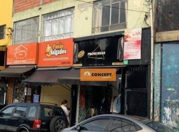 a200929df861d98466f1212ab4039bf4832b7996 · Sala para alugar, 20 m² por R$ 830,00/mês - Calmon Viana - Poá/SP