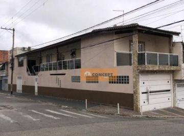 dcff8644101923cbb828053fd79362743595da5f · Sobrado com 3 dormitórios, 149 m² - venda por R$ 650.000,00 ou aluguel por R$ 3.996,00/mês - Cidade