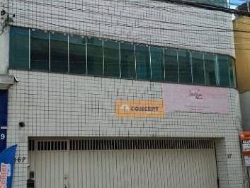 2c42d9f7966106f9104cb5e9bc5ee72688319ff3 · Prédio à venda, 680 m² por R$ 3.200.000 - Centro - Suzano/SP