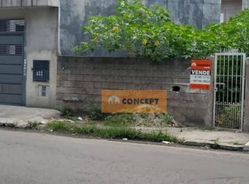 5f1c22c87427564fefdce389c508734a437ea30e · Terreno à venda, 175 m² por R$ 220.000 - Jardim Quaresmeira - Suzano/SP