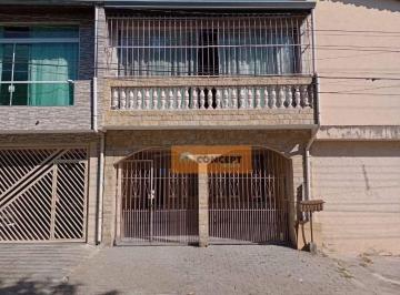 711fcc6a9d000fc5737ab8dbedd9fa94be6ef7a5 · Sobrado com 3 dormitórios à venda, 135 m² por R$ 390.000,00 - Jardim Selma Helena - Poá/SP
