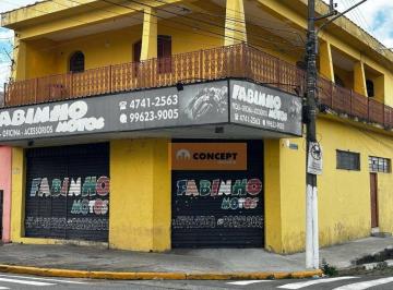 6f344a1598a2f1d81b1cd6465414cd8dc7f0c7aa · Salão para alugar, 264 m² por R$ 5.115/mês - Jardim Anzai - Suzano/SP