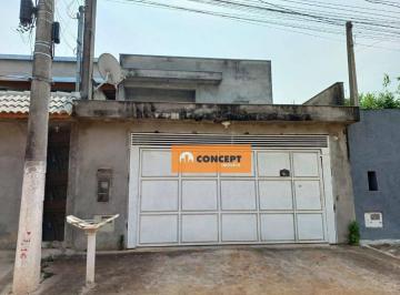 8444a05004b867cb0ed5a34ac7c22f98ed8dd9bf · Sobrado com 3 dormitórios à venda, 200 m² por R$ 780.000,00 - Jardim Quaresmeira - Suzano/SP