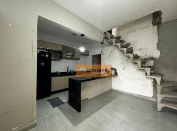 c788f15209841fd014c583d37b43a7098602f0b6 · Casa com 2 dormitórios à venda, 52 m² por R$ 510.000,00 - Jardim São Luís - Suzano/SP