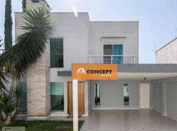 6c2d06c05ed02fb53dee6acb9efc33ad9e877ed2 · Sobrado com 4 dormitórios à venda, 398 m² por R$ 2.000.000,00 - Vila Oliveira - Mogi das Cruzes/SP