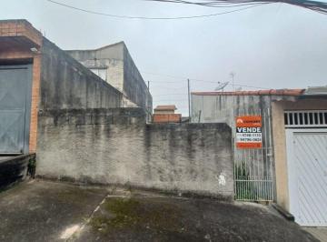 f3e929a8cb6c2875382132ffb6839399f000e3b1 · Terreno à venda, 150 m² por R$ 190.000,00 - Jardim Ana Rosa - Suzano/SP