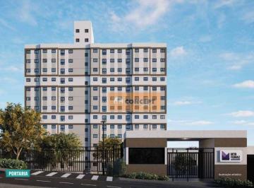61db5bc43eaa22c058cd280e22bb7b5ef5d33fbb · Apartamento com 2 dormitórios à venda, 37 m² por R$ 214.537,68 - Vila São Paulo - Ferraz de Vasconce