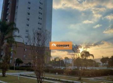ccdad6190c6f14c6cc9bdf1df0abaa9af21c8312 · Apartamento à venda, 80 m² por R$ 630.000,00 - Cézar de Souza - Mogi das Cruzes/SP