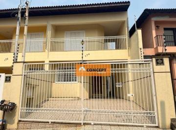 f13c74feab0b01ebd0a784797f6211ca992f5288 · Sobrado com 3 dormitórios à venda, 170 m² por R$ 750.000,00 - Centro - Ferraz de Vasconcelos/SP