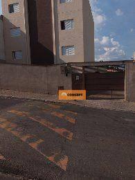 85952ba854552830ef200ffd4788218947f9885a · Apartamento com 2 dormitórios à venda, 59 m² por R$ 260.000,00 - Vila Júlia - Poá/SP