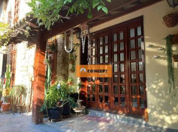 a667757b08658d5798c7f7d5a7e26d3d8315d28d · Sobrado com 3 dormitórios à venda, 350 m² por R$ 750.000,00 - Centro - Poá/SP