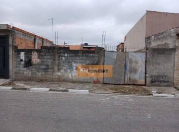 17d67ee7ea8633e6ee5d2e3014738532ffa9e5b9 · Terreno à venda, 250 m² por R$ 280.000,00 - Cidade Miguel Badra - Suzano/SP