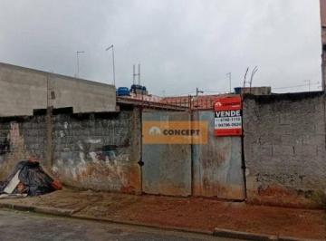 225a6f7d477776dbba0ea2342b487b16c711f220 · Terreno à venda, 250 m² por R$ 240.000,00 - Cidade Miguel Badra - Suzano/SP