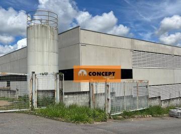 fabeb16953bcdad6e1049d9e429affc748e891e6 · Galpão, 3377 m² - venda por R$ 9.700.000,00 ou aluguel por R$ 70.598,66/mês - Jardim Janina - Suzano