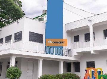 f6f20fd2aeb01bad8a37de6855cb1c0bec592f7d · Prédio, 500 m² - venda por R$ 2.400.000,00 ou aluguel por R$ 22.700,00/mês - Jardim São Luís - Suzan