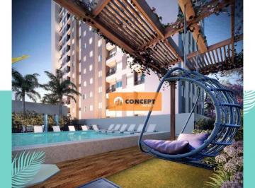 0fa98608a0491b2facdc43505349bb0df5d2b115 · LANÇAMENTO - Apartamento com 2 dormitórios à venda, 54 m² por R$ 298.000 - Jardim Débora - Poá/SP