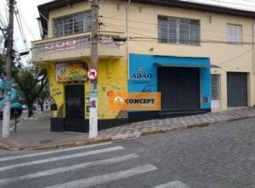 4e551827141d676eebc129d2f35966ec6dfd1da6 · PRÉDIO RESIDENCIAL E COMERCIAL  À VENDA, CALMON VIANA, POÁ