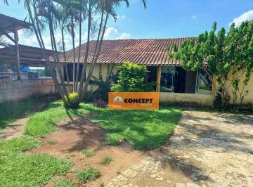 46ee8761138ad6e300039d4bbd5314a6f9e4c9a9 · Chácara com 3 dormitórios à venda, 807 m² por R$ 650.000,00 - Ipelândia - Suzano/SP