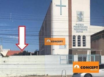 bd1a8b54c6883b71d2bb84bf6e2011eab30b576f · Terreno à venda, 123 m² por R$ 400.000,00 - Calmon Viana - Poá/SP