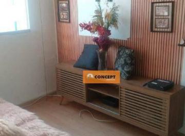 428abb968f84d2bef8cbbf6fa31a0b09e24d9591 · Apartamento com 2 dormitórios à venda, 53 m² por R$ 300.000,00 - Parque Santa Rosa - Suzano/SP