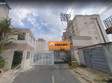 7190ebab9eb47b98f1d2261119c3e20b10bcb982 · Apartamento com 2 dormitórios à venda, 59 m² por R$ 280.000,00 - Vila das Nações - Ferraz de Vasconc