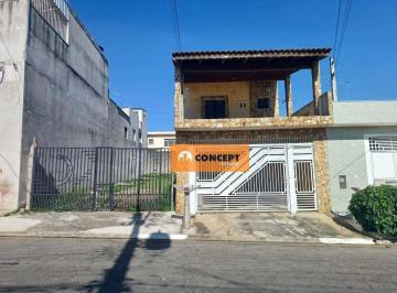 5c9520973e40547b774097f587fd73cc17ea1223 · Sobrado com 3 dormitórios à venda, 191 m² por R$ 645.000,00 - Jardim Casa Branca - Suzano/SP
