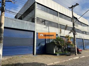 0c4054770dd6182fc46138619972e6448206d21c · Galpão, 1780 m² - venda por R$ 9.500.000,00 ou aluguel por R$ 47.728,16/mês - Vila Amorim - Suzano/S