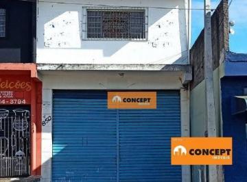 4231491faa39d1c2a5e6e8bca6d161f35009f3bb · Salão para alugar, 50 m² por R$ 990,00/mês - Parque Residencial Casa Branca - Suzano/SP