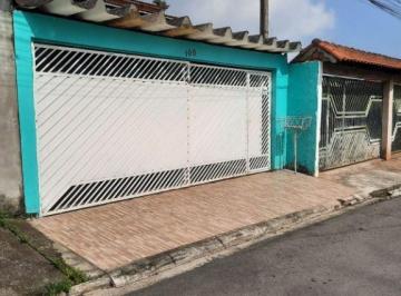 00bafbb0ff1152f1a6f211a29641fbfe23690b20 · Casa com 2 dormitórios à venda, 53 m² por R$ 320.000,00 - Jardim Leblon - Suzano/SP