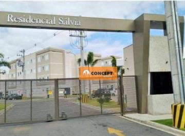 e8e910405381ab1ca90b5f0e7a0b9b1fb7ed2245 · Apartamento Residencial à venda, CONDOMÍNIO RESIDENCIAL PARQUE SÁLVIA, Parque Santa Rosa, Suzano