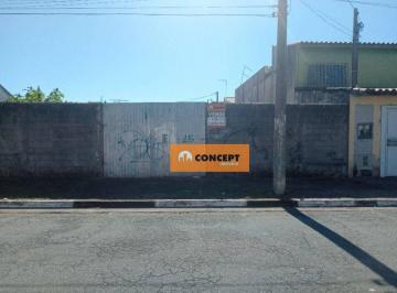 ddd12182e20e36e94ac1be15277e3e51fed746b0 · Terreno à venda, 310 m² por R$ 400.000,00 - Parque do Colégio - Suzano/SP