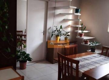 d951bf7821bb55a316d4dc4d9402bc409cc658f0 · Apartamento com 3 dormitórios à venda, 103 m² por R$ 330.000,00 - Vila Urupês - Suzano/SP
