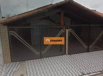 78df7e4bcae853bd5dd31f4aa71f0876cd1c6474 · Casa com 2 dormitórios à venda, 125 m² por R$ 380.000,00 - Jardim Imperador - Praia Grande/SP