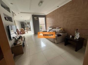 15b59645a2dd50ff47c6834f96cb097a76f7e84e · Sobrado com 3 dormitórios à venda, 169 m² por R$ 650.000,00 - Jardim Luella - Suzano/SP