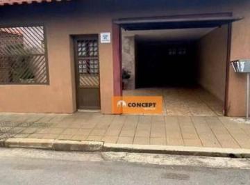 c1a5b1c960b6c2993f352c4995c1c884622c29dc · Casa com 3 dormitórios à venda, 236 m² por R$ 840.000,00 - Jardim Lincoln - Suzano/SP