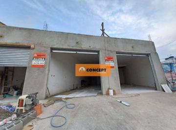777b98093b152f34ec15e9edc000b30511f137d5 · Salão para alugar, 48 m² por R$ 2.200,00/mês - Parque Residencial Casa Branca - Suzano/SP