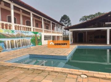 1f6cdce8a4c475349b4256bbc8705d1a435f25e9 · Sítio com 3 dormitórios à venda, 100000 m² por R$ 3.000.000,00 - Ipelândia - Suzano/SP