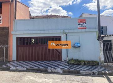 b572a1338c85e66a8577fd84f285120a241a8640 · Casa com 2 dormitórios à venda, 100 m² por R$ 320.000,00 - Centro - Poá/SP