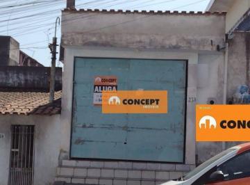 8c6ad238c765904641b67533d3e42a8fa0839694 · Salão para alugar, 27 m² por R$ 880,00/mês - Vila Colorado - Suzano/SP