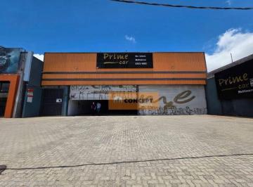 127dbe9c8d6c86370c7fa88e12cea9682ff7cd8e · Galpão para alugar, 516 m² por R$ 15.400,00/mês - Vila Amorim - Suzano/SP