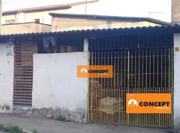 2f90622198b42562badd2ba471a0f5a9c6711ccb · Casa com 1 dormitório à venda, 45 m² por R$ 280.000,00 - Vila Urupês - Suzano/SP