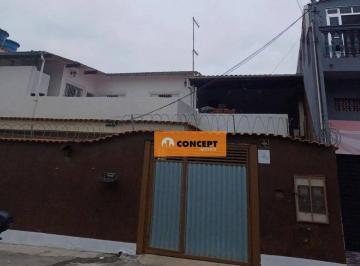20516be8b6b73b02ecb774d5edd53cf0b35e2ebc · Casa com 4 dormitórios à venda, 181 m² por R$ 600.000,00 - Vila Colorado - Suzano/SP