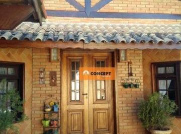 63a8caddc605943b6bf21c22f487fc7c13c24fb9 · Casa com 3 dormitórios à venda, 400 m² por R$ 1.700.000,00 - Vila Áurea - Poá/SP