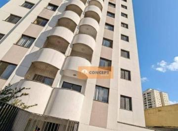 b3024e0c3387d6446ba66ce53eaca71ba67dc11e · Apartamento com 3 dormitórios à venda, 160 m² por R$ 600.000,00 - Vila Bela Vista - Suzano/SP