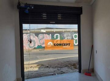 62fc389dd744a459924f7882f2ed5ed494979e29 · Salão para alugar, 32 m² por R$ 2.000,00/mês - Caxangá - Suzano/SP