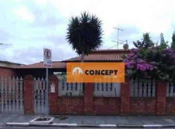 f62a2b9c783d87ca68918d9461e672922415f245 · Casa com 3 dormitórios à venda, 184 m² por R$ 750.000,00 - Centro - Poá/SP