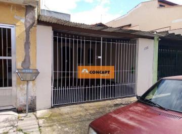 b1248e4695e347ce6124d5bd6baeaec7e1f74646 · Casa com 2 dormitórios à venda por R$ 375.000,00 - Conjunto Alvorada - Poá/SP