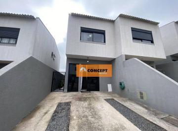 9424a5a18795b724f8e0e56072434581691b4d82 · Sobrado à venda, 118 m² por R$ 395.000,00 - Chácaras Ceres - Suzano/SP