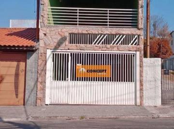 87ae820f3f756161273ec4f62d477b85b348e40e · Sobrado com 3 dormitórios à venda, 321 m² por R$ 730.000,00 - Vila Perracini - Poá/SP