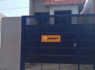 101b08e4afbe3934508dc900cbf996956ffb3bbe · Sobrado com 2 dormitórios à venda, 151 m² por R$ 1.000.000,00 - Jardim Quaresmeira - Suzano/SP